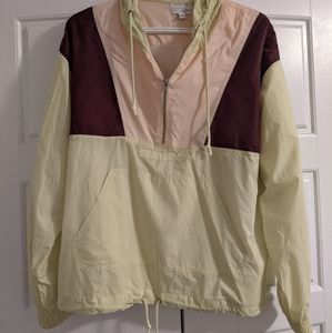 Frank and Oak Wind Breaker